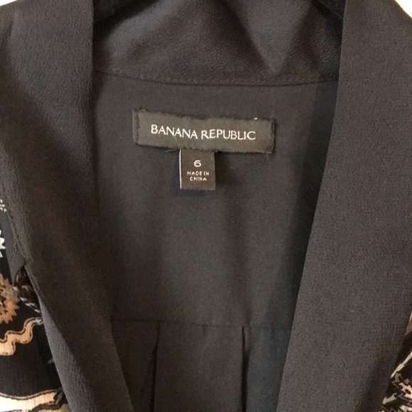 Banana Republic maxi dress 6 - Picture 3 of 6